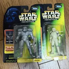 スターウォーズ ヴィンテージコレクション DROIDS3体セット - メルカリ