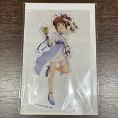 種村有菜アニメイトカフェ BIGアクリルスタンド 神風怪盗ジャンヌ 