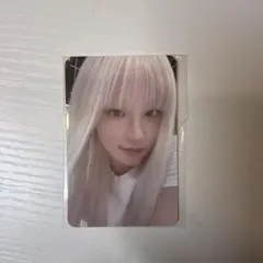 i-dle city of sense 展示会 ウギ トレカ ラントレ - メルカリ