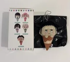 【当日発送】 鬼滅の刃 アイスたぴぬい Vol.3 悲鳴嶼行冥