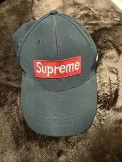 Supreme ベースボールキャップ