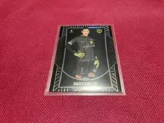 toops 2025 jリーグ マテウス SHADOW ETCH