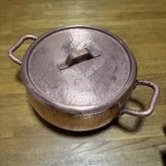 2025年最新】親子三代 銅 鍋の人気アイテム - メルカリ