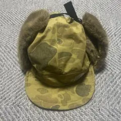 ノースフェイス　フライトキャップ