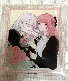 恋せよまやかし天使ども アクスタ 一刻 アクリルスタンド グッズ 桂おとぎ