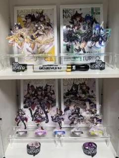ウマ娘 5th EVENT グッズまとめ売り