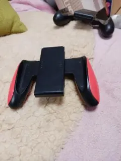 Nintendo Switch コントローラー グリップ4個