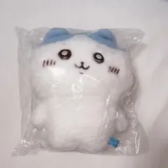 2025年最新】ハチワレ ほわほわぬいぐるみの人気アイテム - メルカリ