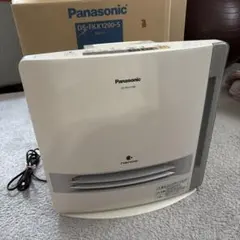 Panasonic セラミックファンヒーター DS-FKX1200 本体のサムネイル