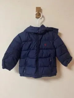 Polo Ralph Lauren ダウンジャケット 24m