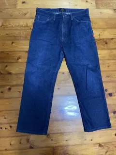 2025年最新】WTAPS デニム・ジーンズの人気アイテム - メルカリ