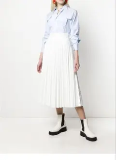 2025年最新】MM6 Maison Margiela レディース ロングスカートの人気