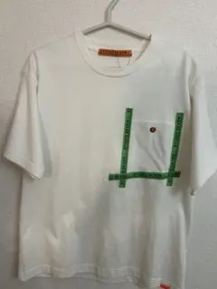 STUDIO SEVEN ポケットTシャツ ホワイトのサムネイル