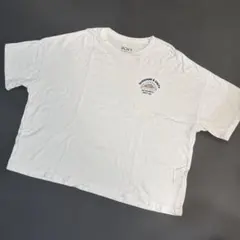 美品　ROXY オーバーサイズ　Tシャツのサムネイル