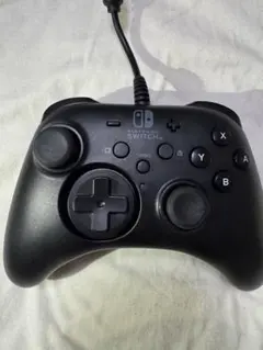 ホリパッドNintendo Switch 有線コントローラー