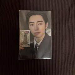 ENHYPEN DESIRE:UNLEASH ラキドロ ソンフン