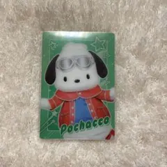 ①ポチャッコ ツインウエハース2