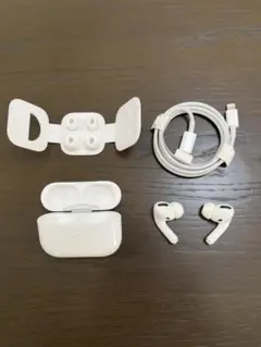 Air Pods Pro 第1世代 本体 充電ケース付き