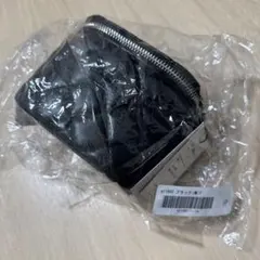 【美品】【即日】GRL キルティングレザーチェーンバニティバッグ at1862