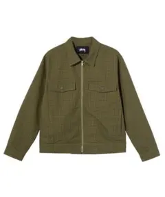 stussy ジャケットのサムネイル