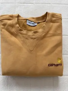 Carhartt トレーナー