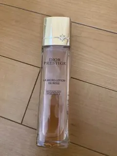 Dior プレステージ マイクロローション ド ローズ 150ml