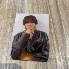 原因は自分にある。購入者特典トレカ 桜木雅哉 大阪