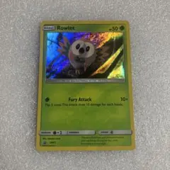 モクロー SM0 ピカチュウと新しい仲間たち 001/004 - メルカリ