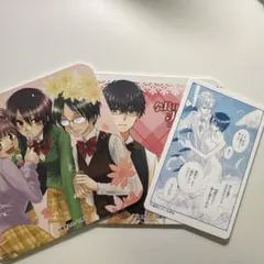 【メルカリ便】 激レア❣️ 会長はメイド様　藤原ヒロ サイン会　ペーパー 2026年最新】藤原々々 サインの人気アイテム - メルカリ