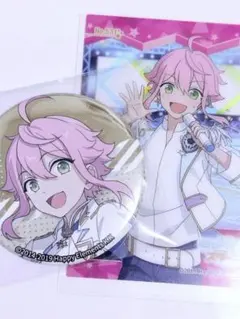 あんさんぶるスターズ姫宮桃李