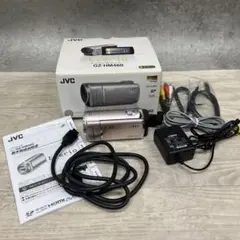 2026年最新】GZ HM460の人気アイテム - メルカリ