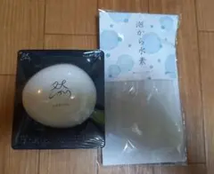 【新品未使用】長寿の里　よか石鹸　ジャータイプのサムネイル