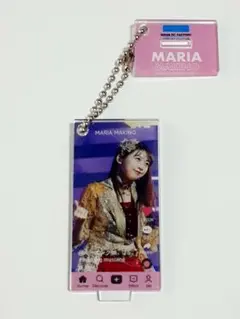 2026年最新】牧野真莉愛 アクスタの人気アイテム - メルカリ
