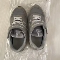 キッズシューズ
