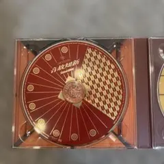 Snow Man アルバム 音故知新　初回盤B CDのみ