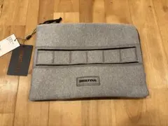 BRIEFING ブリーフィング PANEL LAPTOP SLEEVE