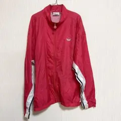 adidas originals ヴィンテージ　トラックジャケット90s XL