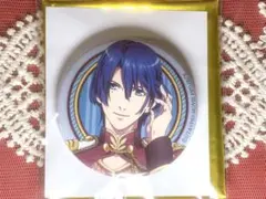 聖川真斗 うたの☆プリンスさまっ♪ 缶バッジ マジLOVE1000% うたプリ