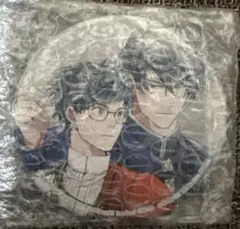 カドコミ 2025 缶バッジ 異世界の沙汰は社畜次第