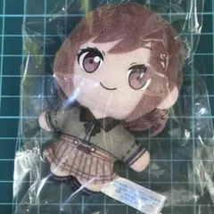 プロセカ セガ ラッキーくじ ぷちぬい 東雲絵名 ぷちぬいマスコット　ぬいぐるみ