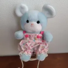 2026年最新】ねずみ ぬいぐるみ レトロの人気アイテム - メルカリ