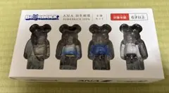 ANA 羽生結弦 BE@RBRICK 100% YUZU×BE@RBRICK - メルカリ