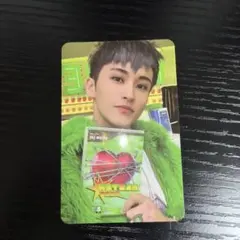 NCT DREAM マーク GoBackToThe Future／BeatBox