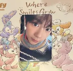 nct wish wishful リョウ　withmuu
