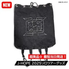 J-HOPE 『HOPE ON THE STAGE』STRING BAG