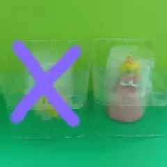 USJ限定　コレクタブルフィギュア　スーパーマリオ