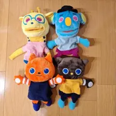 2025年最新】ワールドワイドキッズ パペットの人気アイテム