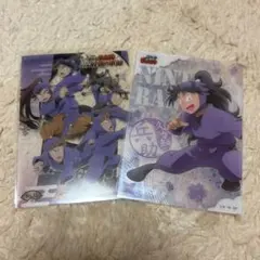 忍たま クリアカード 久々知