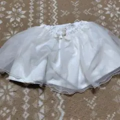 a**様 プティマイン　100　スカート