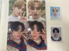 straykids シーグリ 2022 Room:Mates STAY2期 3期